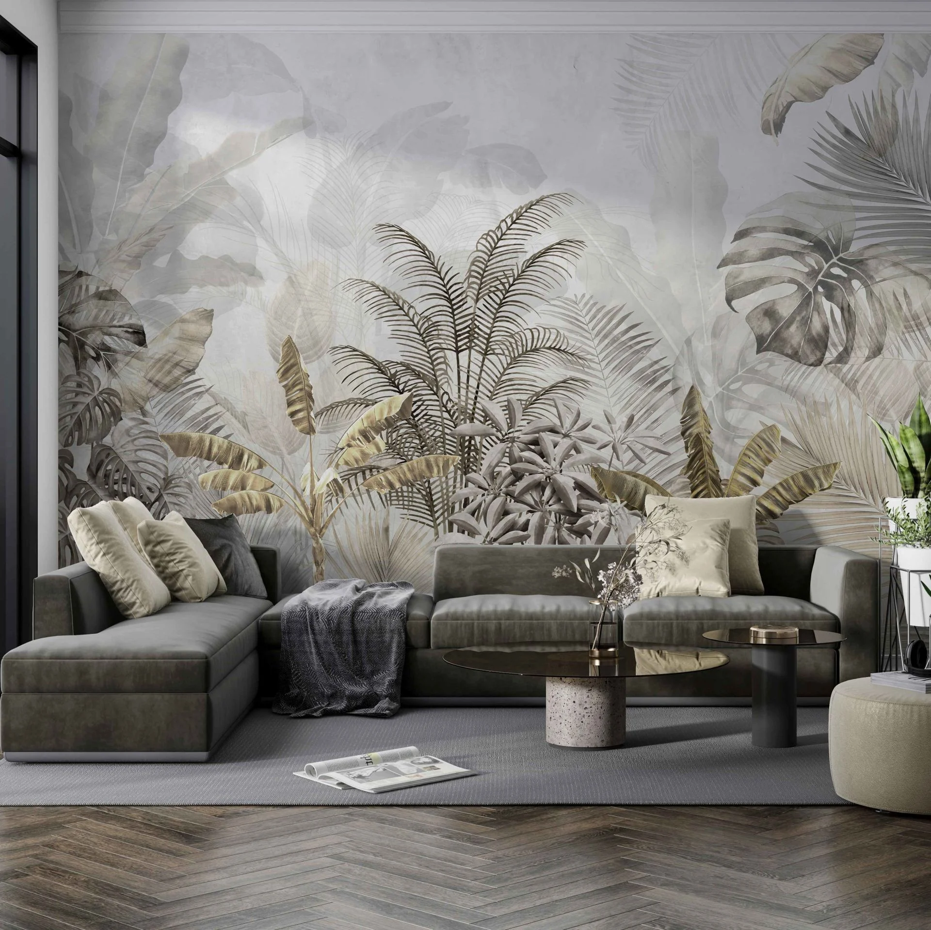 Yalıhüyük Duvar Kağıtcısı