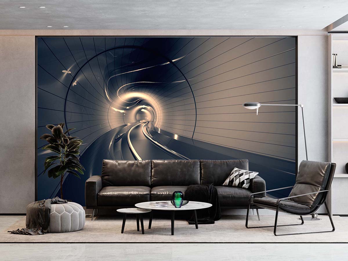 Yalıhüyük Duvar Kağıtcısı